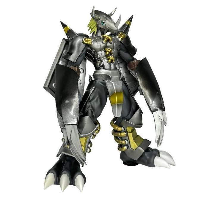 Wargreymon Hq Bs Digimon 20Cm Action Figure