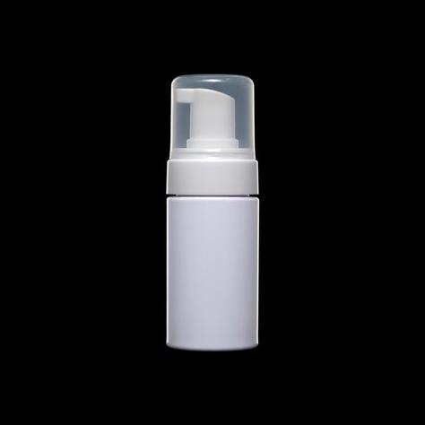HOT PRODUCT BOTOL SABUN FOAM 100ML PUTIH / BOTOL PUMP FOAM 100ML