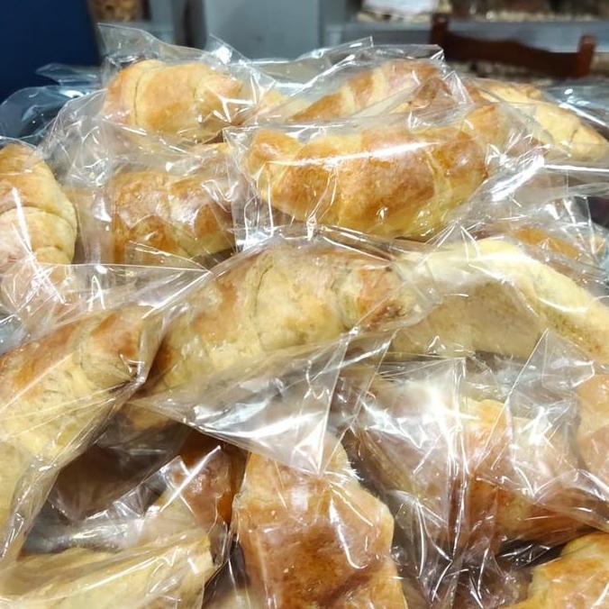 Kue Nastar Udang Khas Bangka Tanpa Pengawet / Cookies Nastar Bangka Wajib Coba