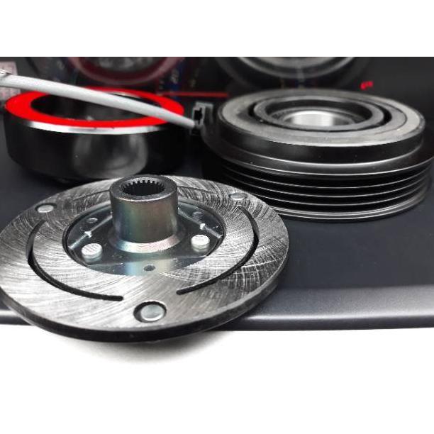 Magnet Clutch Ac Avanza Xenia Rush Terios