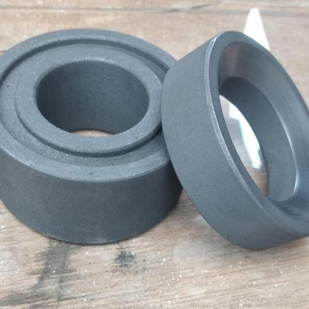 TERMURAH - carbon seal pearl joint / rotary joint steam port 1" inch type lux dll