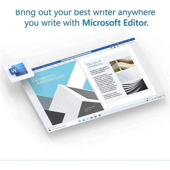 Microsoft Office 2021 Professional Plus  | Office 2019 Retail Original
