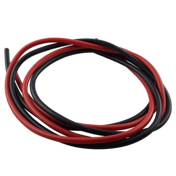 Yesyes- Awg 16 Pvc Tinned Cu 30 Meter