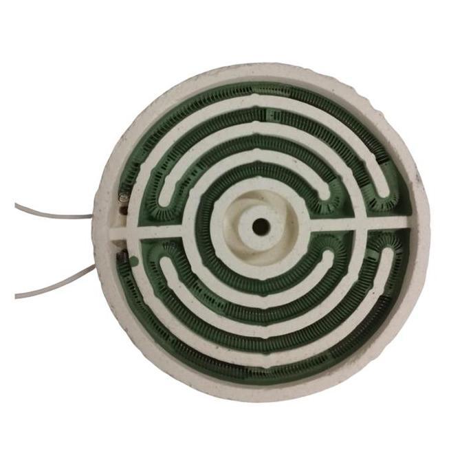 Element Heater Lampu Tdp Piringan Mineral Lampu Tdp Berdiri Manual Cq 89