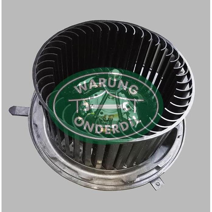 Motor Blower AC Mercedes Benz B170 W169 W245