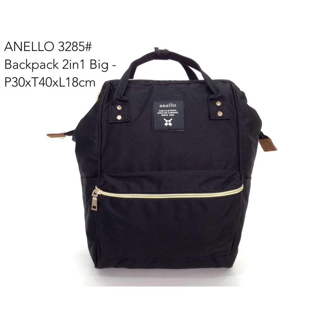 Tas import Anello Backpack 3285