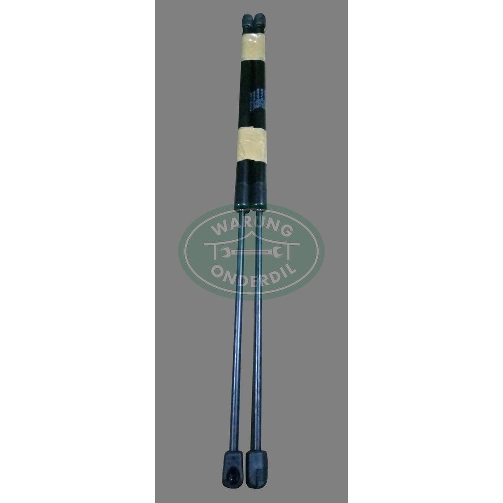 Shock Kap Bagasi Mercwdes Benz ML270 W163 Sepasang