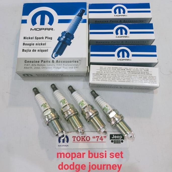 Mopar Busi 2.4L Dodge Journey 2400cc