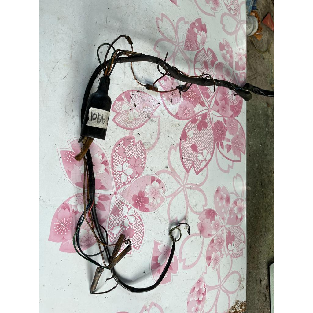 kabel body yamaha rs100 ls3 original / 4104