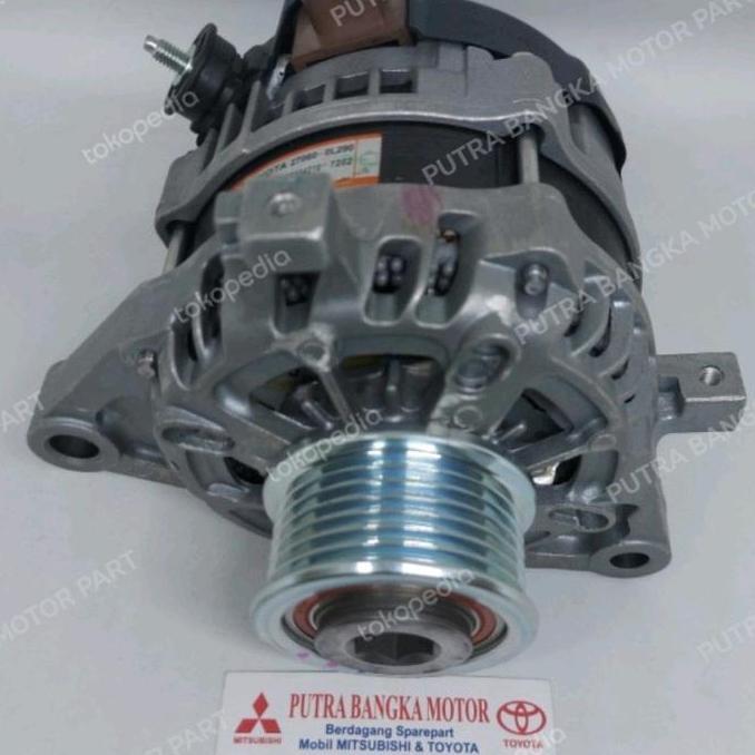 Alternator Assy Mobil Innova Fortuner Hilux 1GD/2GD 27060-0L290