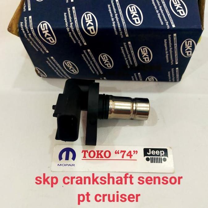 SKP Crankshaft Sensor Pt Cruiser 2cc