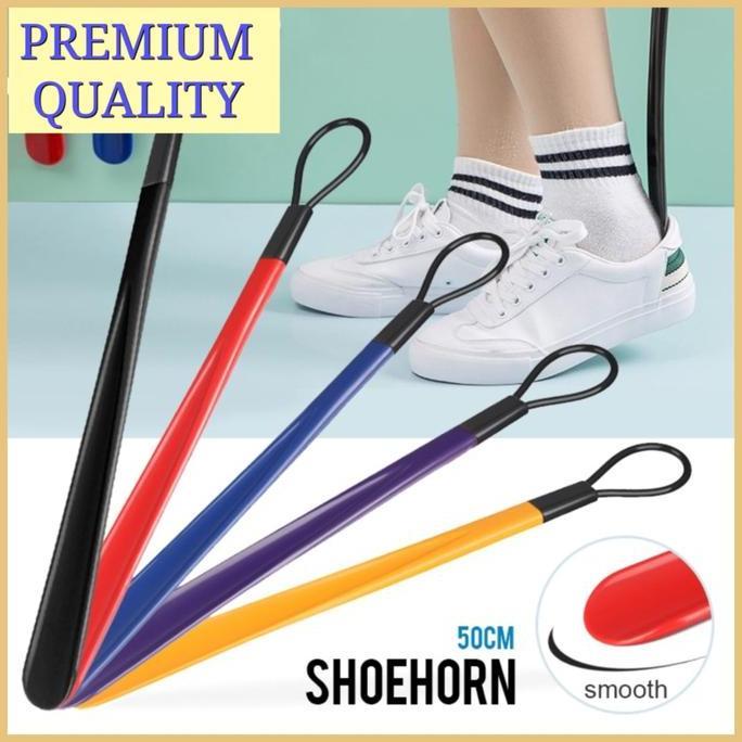 Cimoshop - TONGKAT SEPATU SENDOK SEPATU HIGH QUALITY