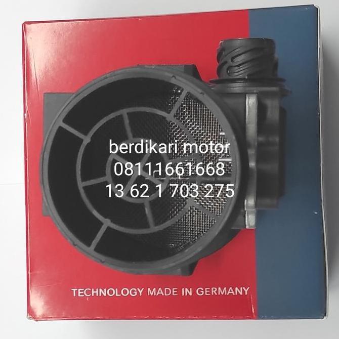 air mass bmw e36 m52 merk bremi / air flow bmw e36 m52 bremi