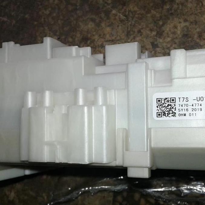 Box sikring / Sikring Box / Fuse Box CRV 2017-2019 Ori