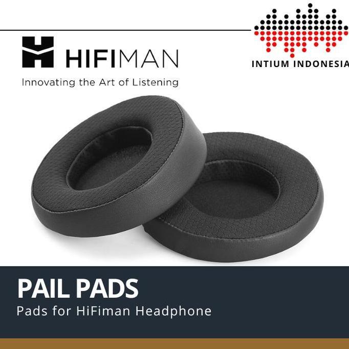 mf_ratna/ HiFiman Sundara Palipad Earpad for Headphone Earpad for sundara Diskon