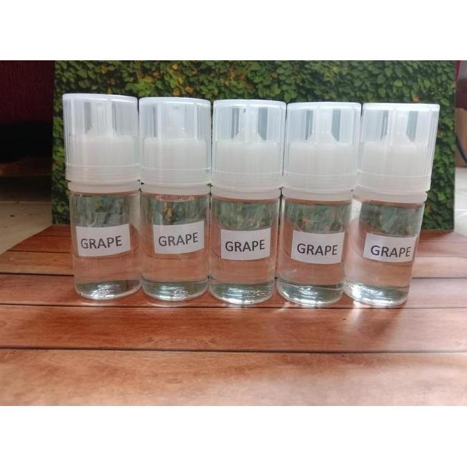 Best Seller Essence Vioryl Grape 30 Ml, 60 Ml, 120 Ml Premium