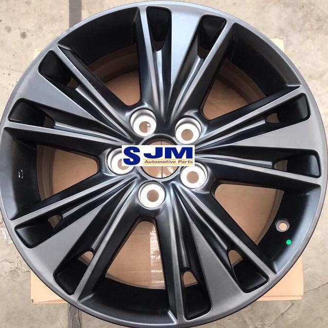 Velg Toyota Venturer BUKAN REPLIKA (per Pieces)