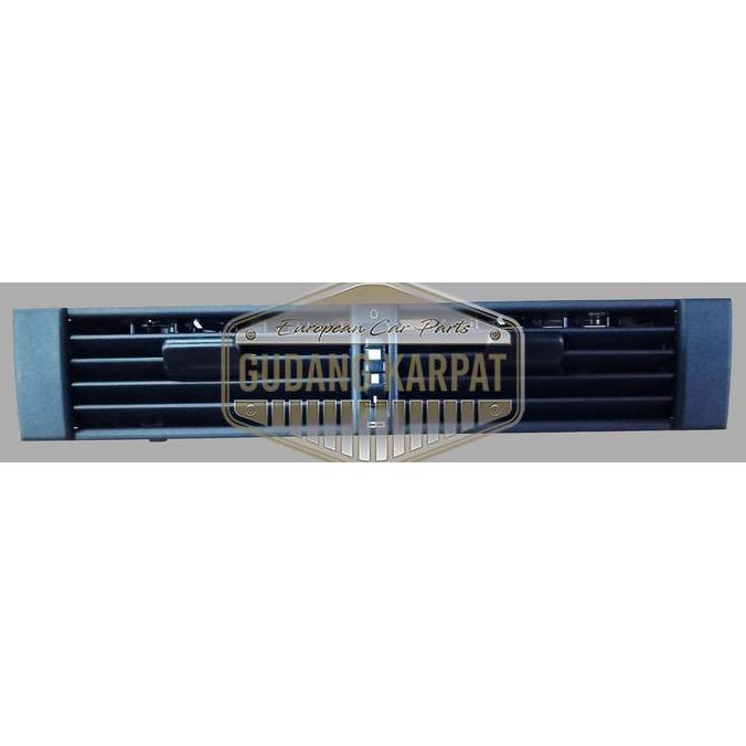 mercy kisi kisi ac tengah mercy w124 ORI