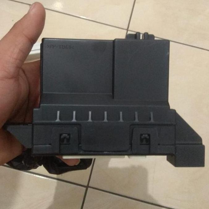 Amplifier Ac Innova Reborn Fortuner Vrz Srz Hilux OK440 Orinal