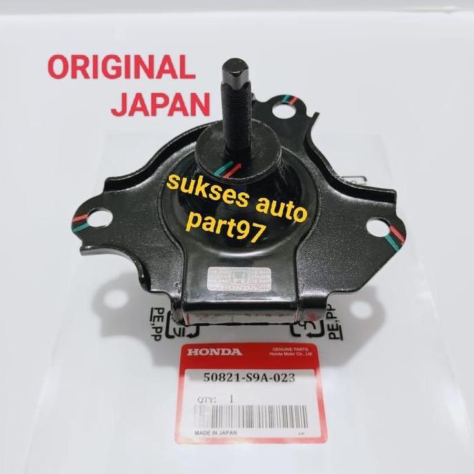 engine mounting kanan Honda CRV gen2 stream 2cc 2002-2006 orinal