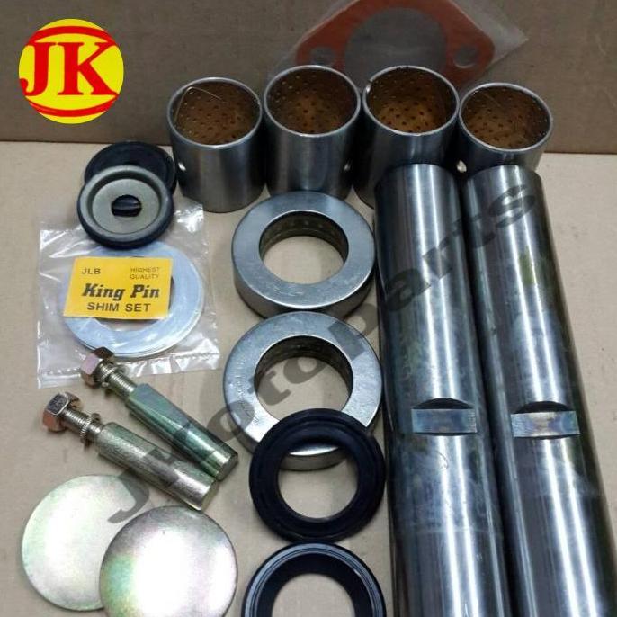 King Pen Nissan CK12 / BTX