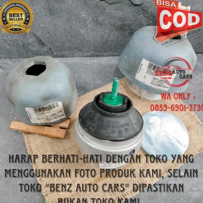 ENGINE MOUNTING AUDI B5 A4 A5 B6 AUDI PANGKON MESIN AUDI A4 ORINAL