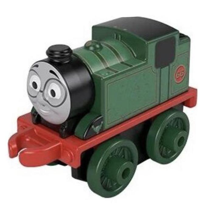 THOMAS MINIS SERIES 23 - CLASSIC WHIFF (2021/1) MDLS27