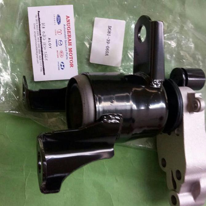 engine mounting kanan mazda 2
