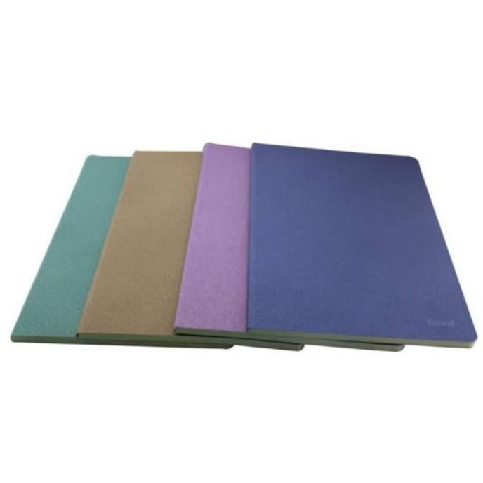 Front Notebook Ukuran A5 Seri D13 / Isi 68 L