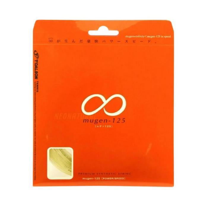 Tins- Toalson Neo Natural Mugen 125