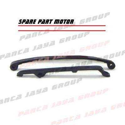Karet Tensioner Lidah Tensioner Gl Pro Neotech Nt Gl 125 Gl 100 Gl Max Terbatas