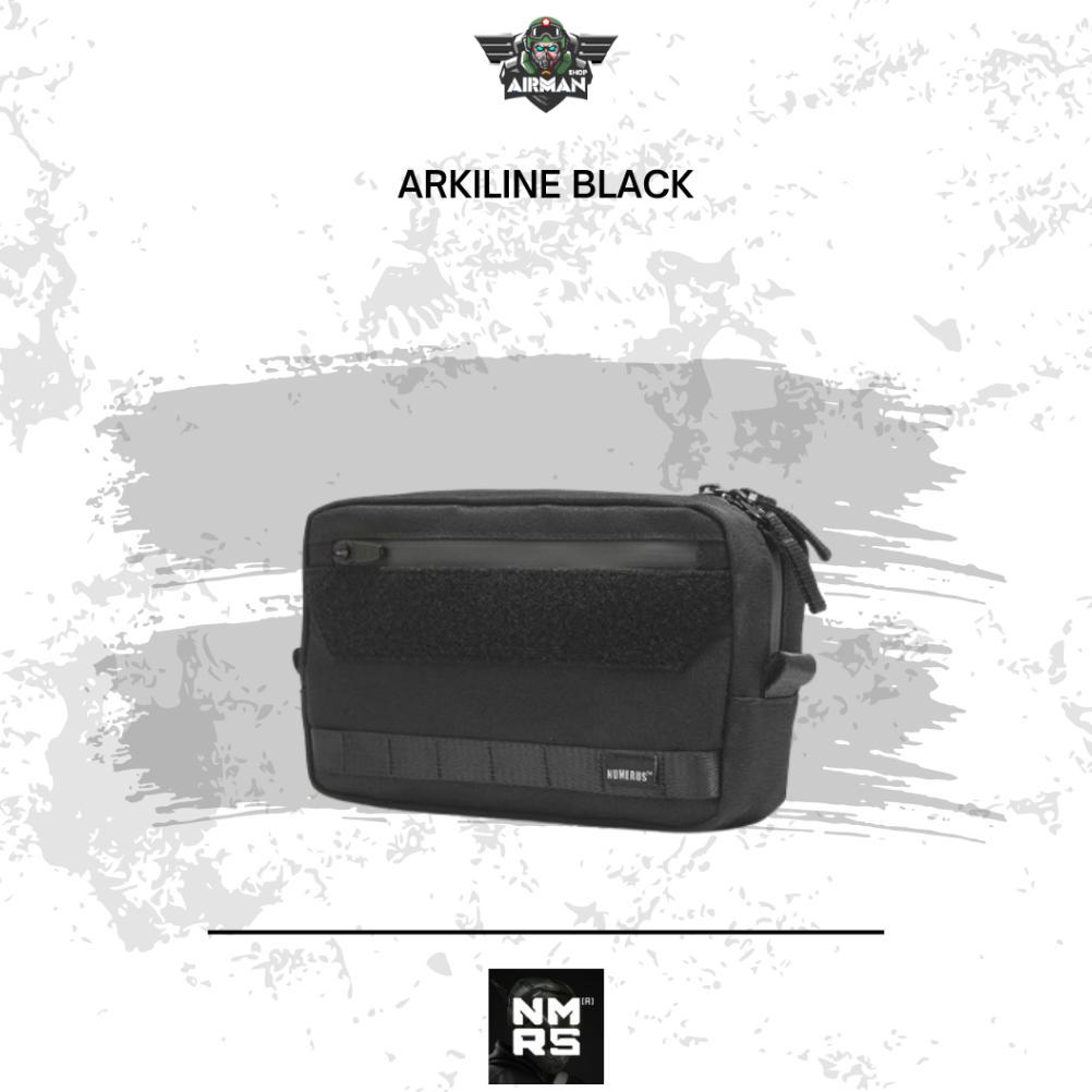 Numerus - Arkline MK-01 EDC Gear