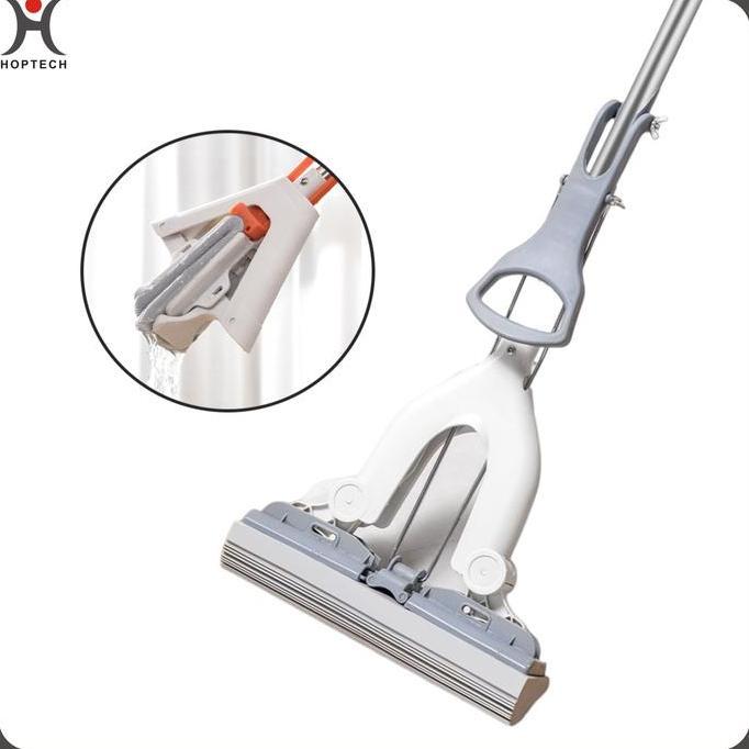 Mop | Pel Lantai Karet | Pel Lantai Peras | Pel Spons