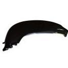 COVER BODY KIRI HITAM HITAM SCOOPY ESP K93 83600K93N00ZN