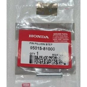 ORIGINAL 95015-81000 PIN PILLON STEP HARGA SATUAN ORI AHM ANTI KARAT
