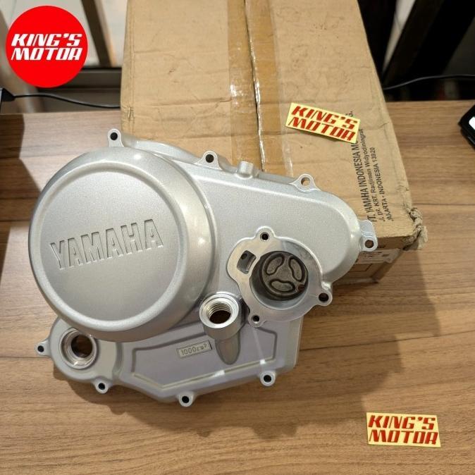 BAK BLOK KOPLING KANAN VIXION OLD 3C1 E5421 ASLI YAMAHA
