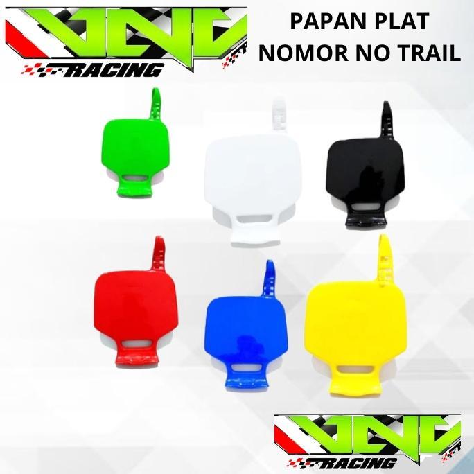 Diskon Plat Nomor Yz 85 Trail Lama Papan Nomer Yz 85 Old Variasi Trail Yz 85 Old Gtx Bebek Standar P