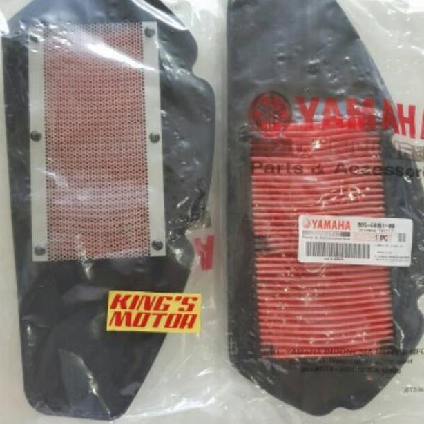 FILTER UDARA AEROX 155 / SARINGAN UDARA AEROX 155