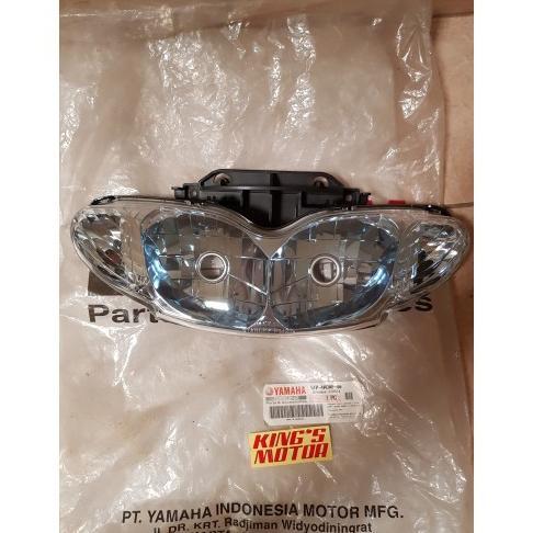 LAMPU DEPAN JUPITER Z/REFLEKTOR JUPITER Z/REFLECTOR JUPITER Z ORI YGP