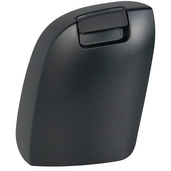 81130 K2F N80ZK COVER KANTONG HITAM DOFF HONDA SCOOPY K2F ORIGINAL