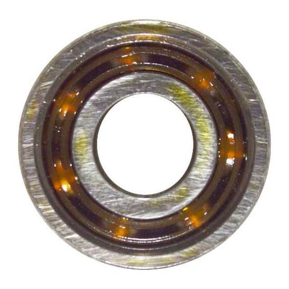 BEARING BALL RADIAL 6201U L HONDA NEW BLADE FI NEW BEAT SPORTY ESP LF6201RS