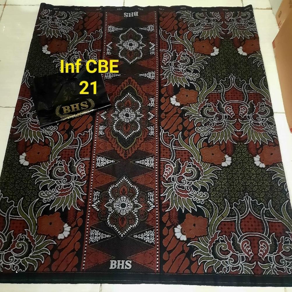 BHS COSMO ,CLASSIC AFKIR/ CACAT PABRIK MURAH