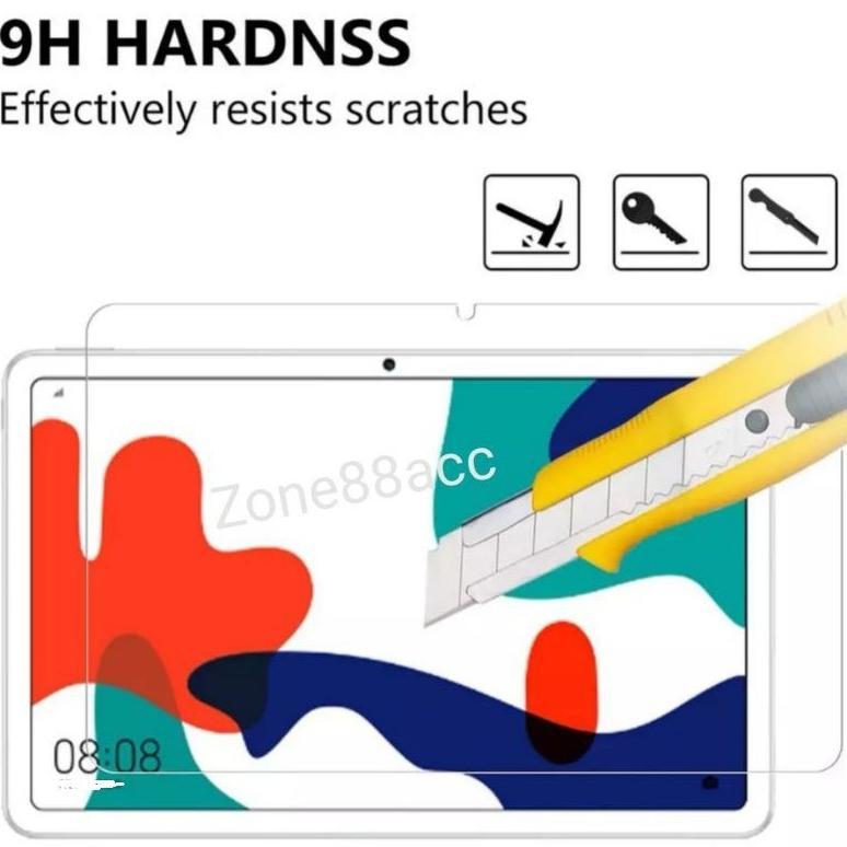 TERMURAH Antigores Huawei Matepad R 10.4"inch 2020 2022  anti gores huawei matepad 10.4 / tempered g