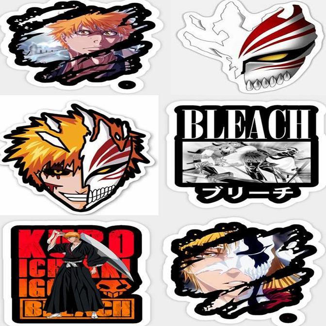 STICKER BLEACH FB27