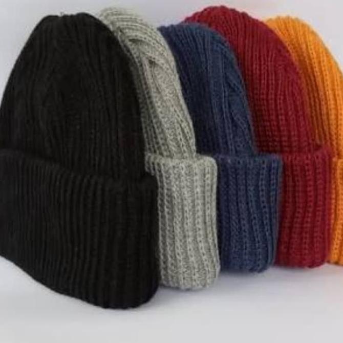 Short Beanie Original