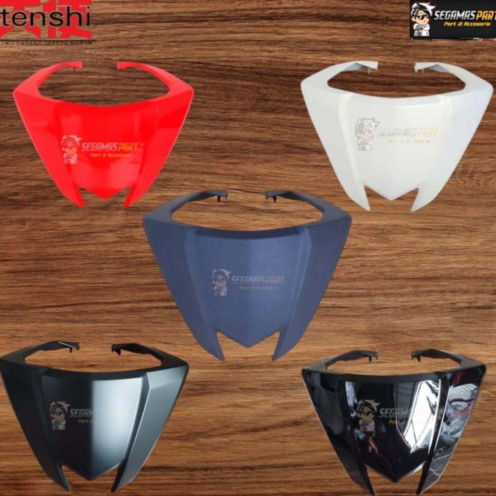 COVER HANDLE TOP HONDA VARIO 125 ESP LED NEW GEN 2 K2V
