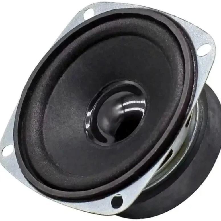 PROMO Speaker 3 Inch 4 Ohm 10 Watt Bass Vokal