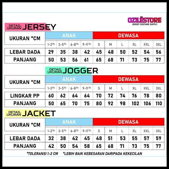Baju Jersey Valkyrie 48 Esport Jkt48 Bisa Request Nama Dan Nomor Terbaru