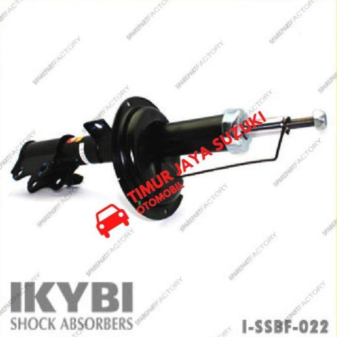 * SHOCKBREAKER DEPAN SWIFT, SPLASH IKYBI (HARGA SET) SPAREPART SUZUKI //
