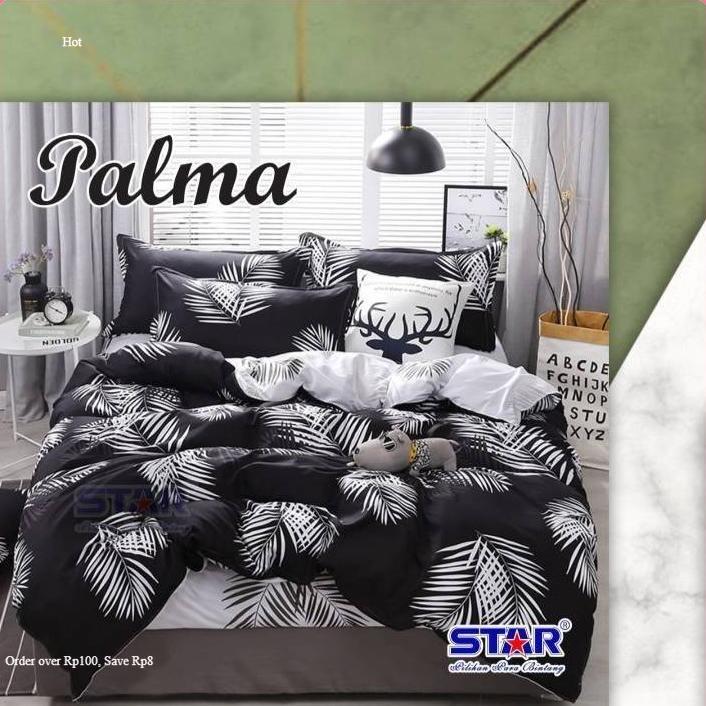 Veluna Living / Set Bedcover Palma